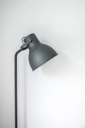 LED Desk Lamp on desk