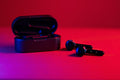 Wireless Earbuds Pro - Black
